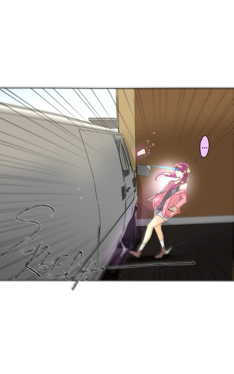Read extraOrdinario Manga Online
