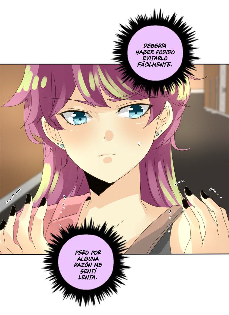 Read extraOrdinario Manga Online