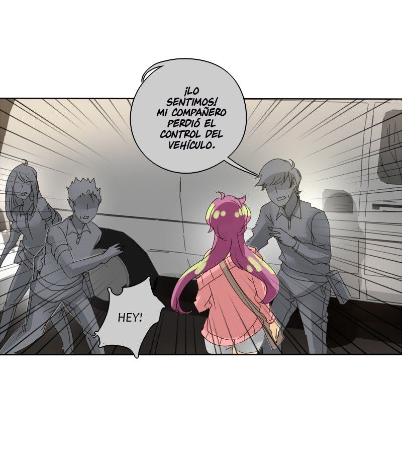 Read extraOrdinario Manga Online