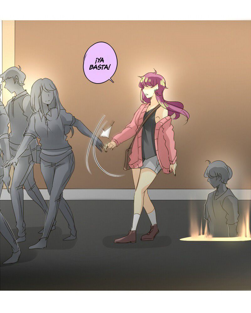 Read extraOrdinario Manga Online