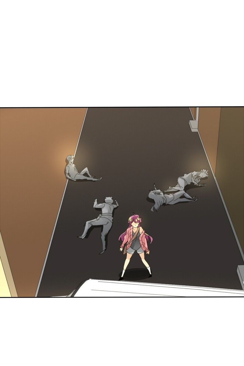 Read extraOrdinario Manga Online
