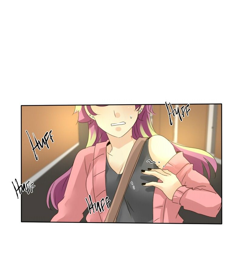 Read extraOrdinario Manga Online