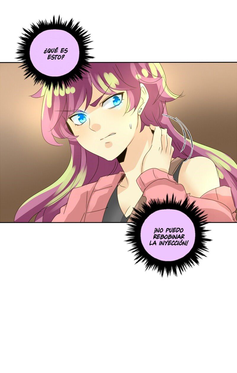 Read extraOrdinario Manga Online