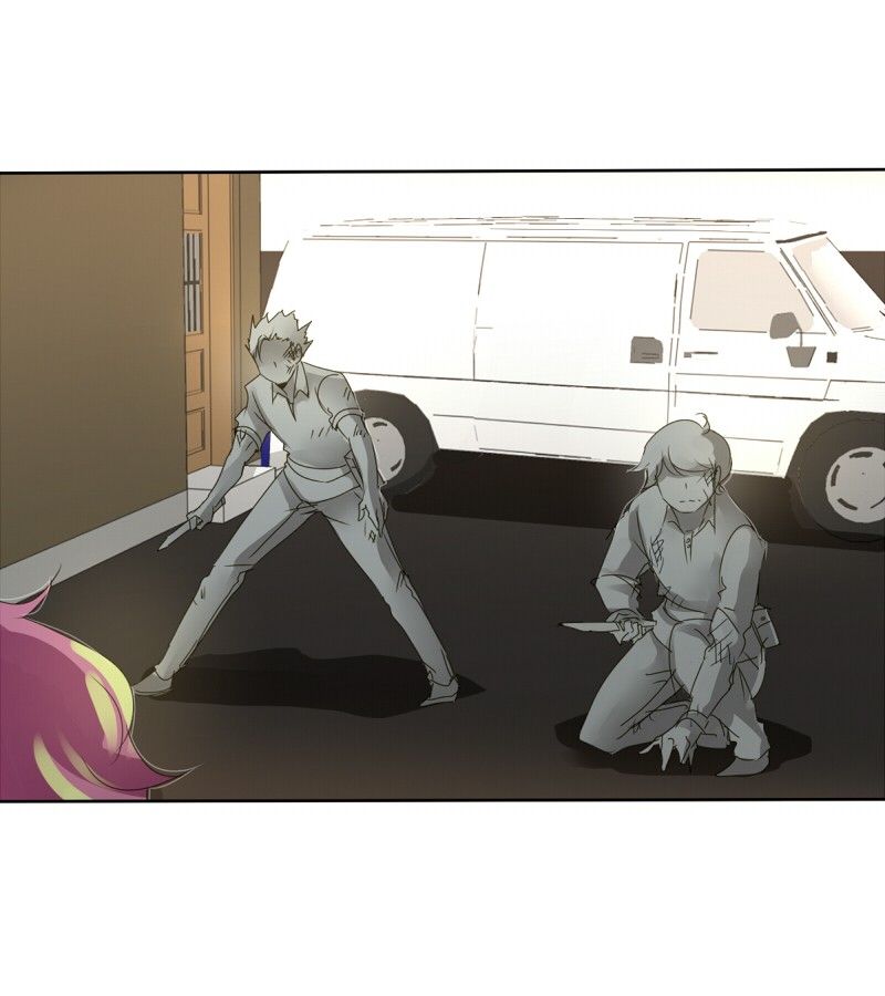Read extraOrdinario Manga Online