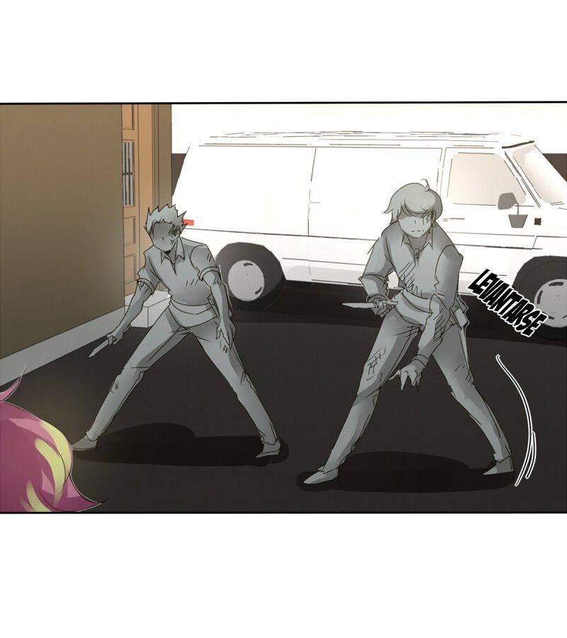 Read extraOrdinario Manga Online