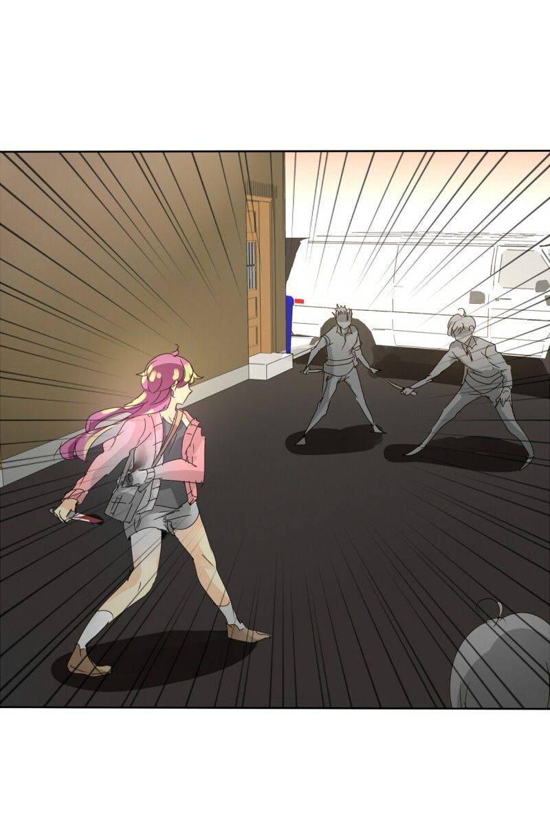 Read extraOrdinario Manga Online
