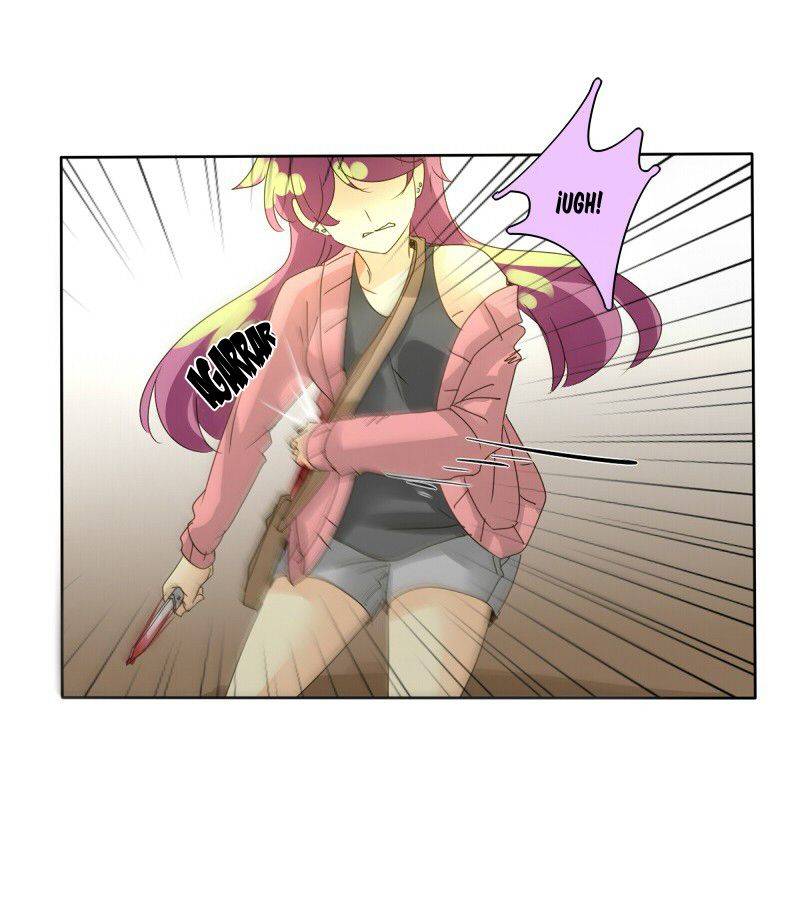 Read extraOrdinario Manga Online
