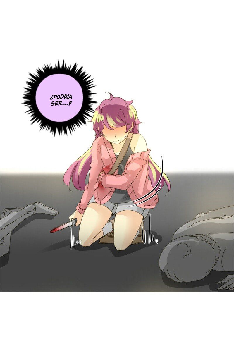 Read extraOrdinario Manga Online