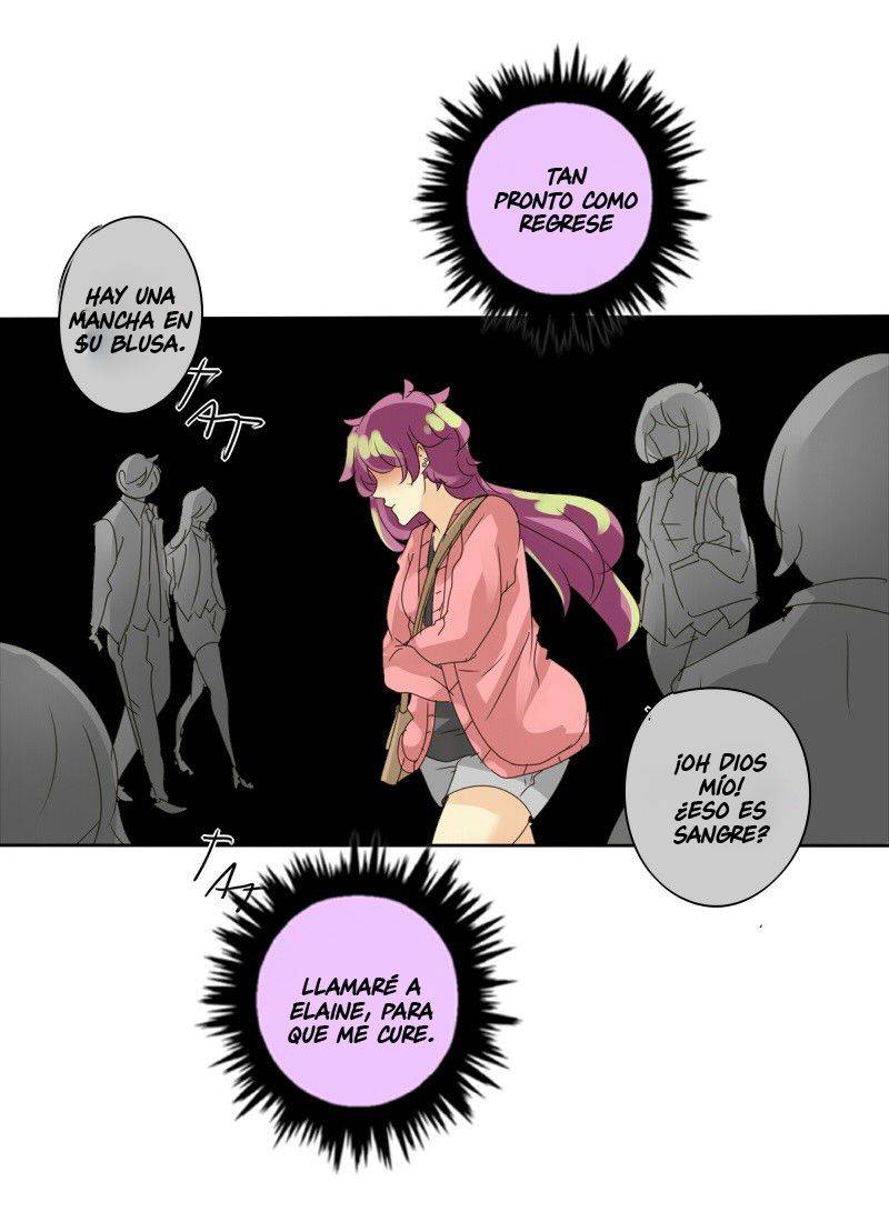 Read extraOrdinario Manga Online