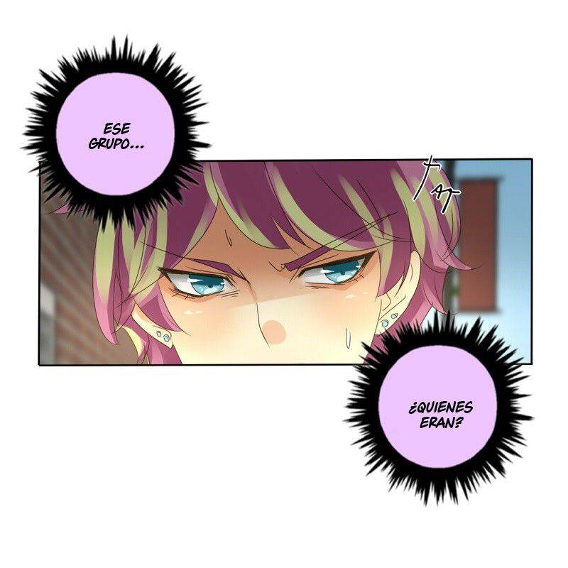 Read extraOrdinario Manga Online