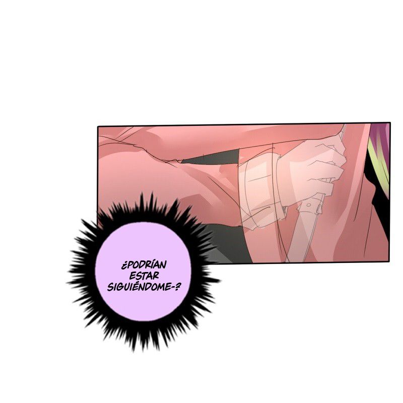Read extraOrdinario Manga Online