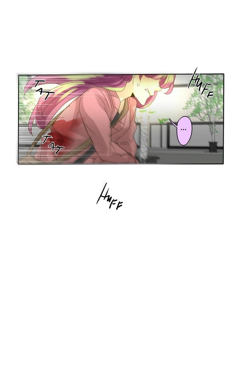 Read extraOrdinario Manga Online