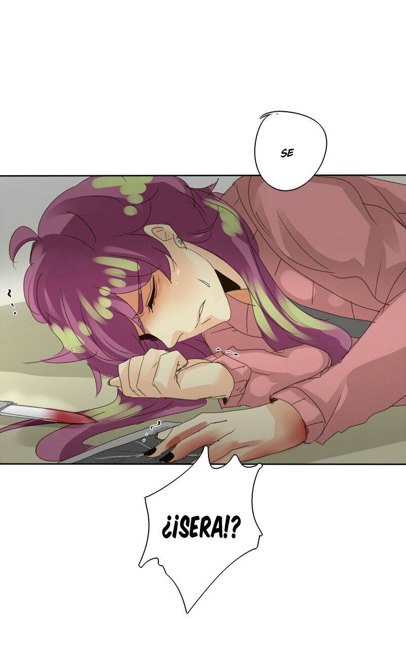 Read extraOrdinario Manga Online