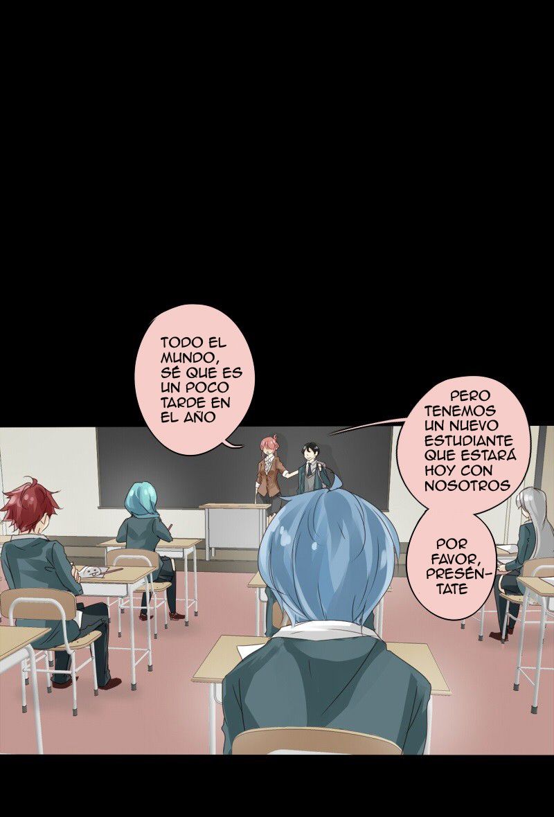 Read extraOrdinario Manga Online