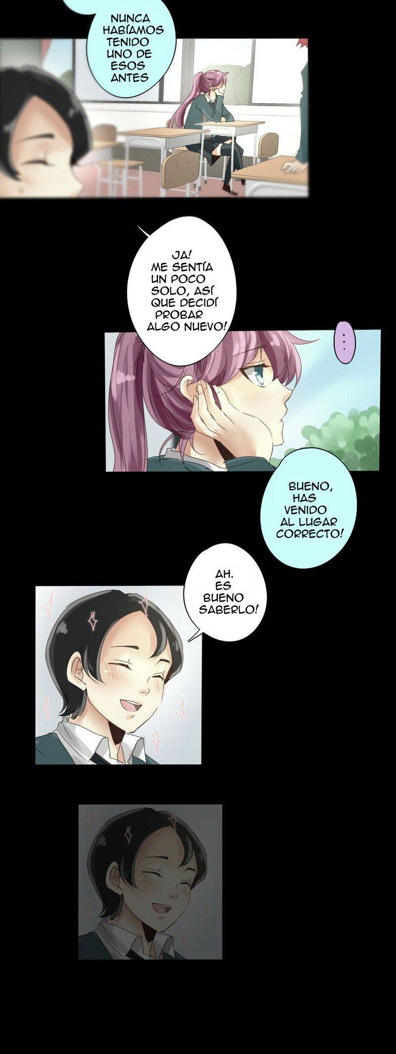 Read extraOrdinario Manga Online