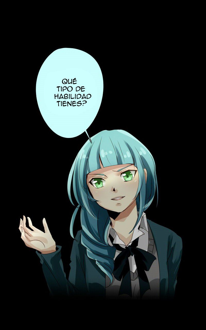 Read extraOrdinario Manga Online