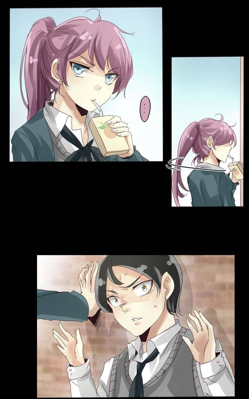 Read extraOrdinario Manga Online