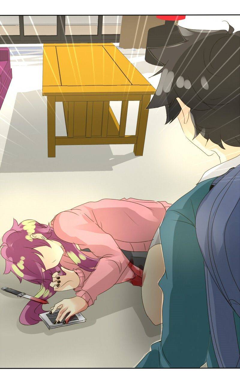 Read extraOrdinario Manga Online
