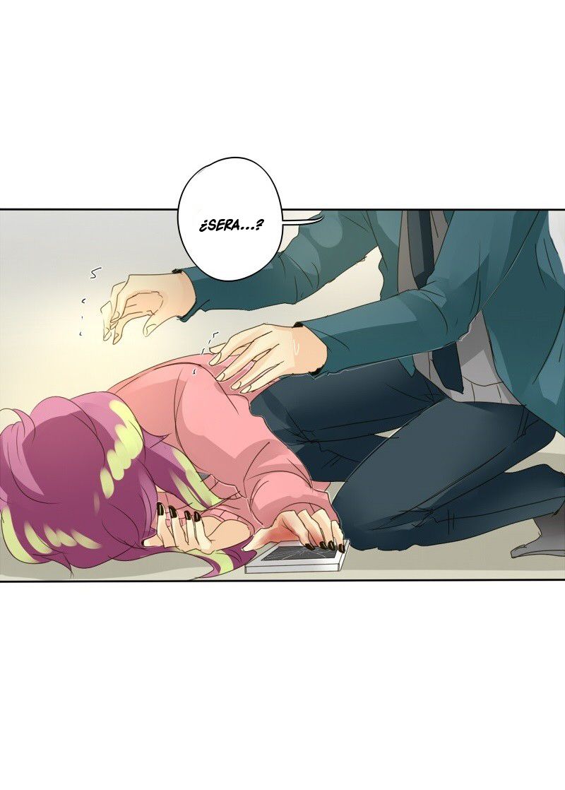 Read extraOrdinario Manga Online