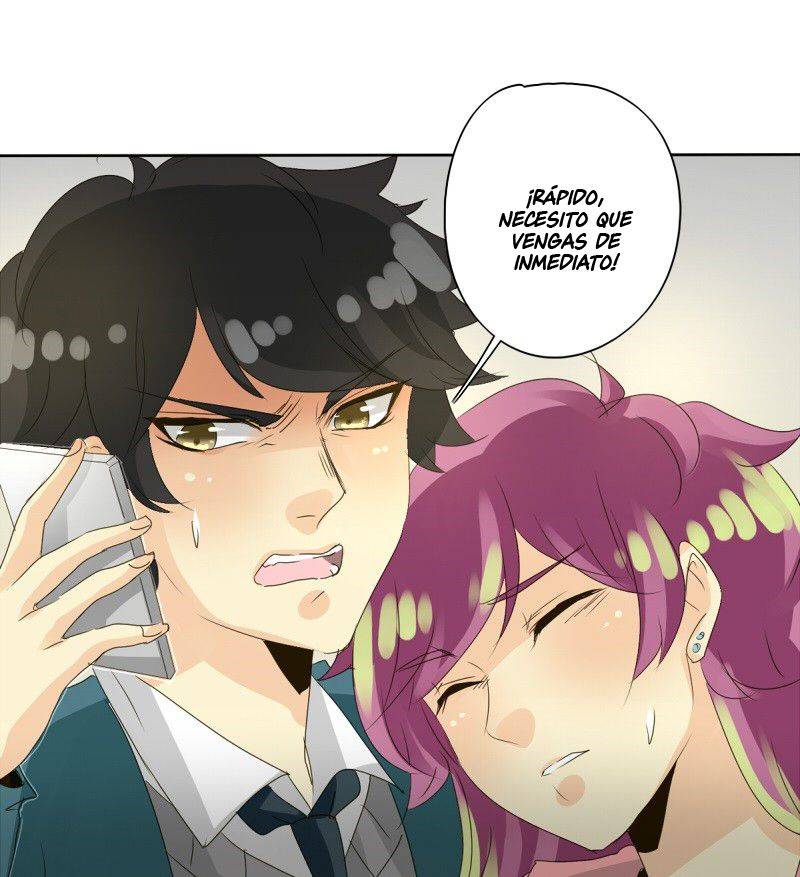 Read extraOrdinario Manga Online