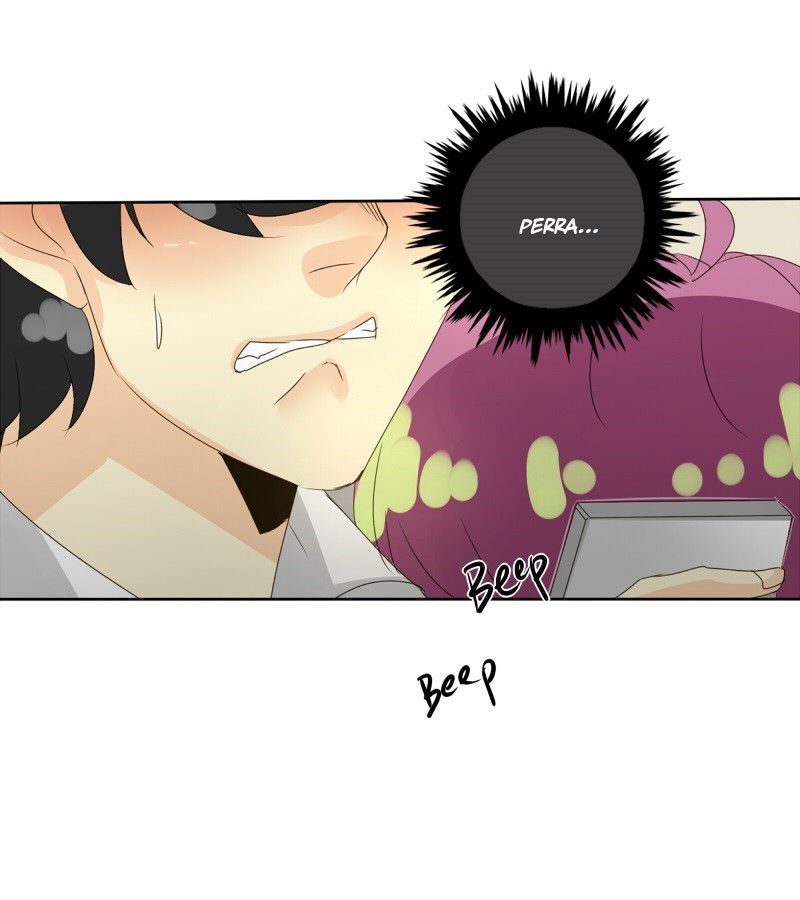 Read extraOrdinario Manga Online