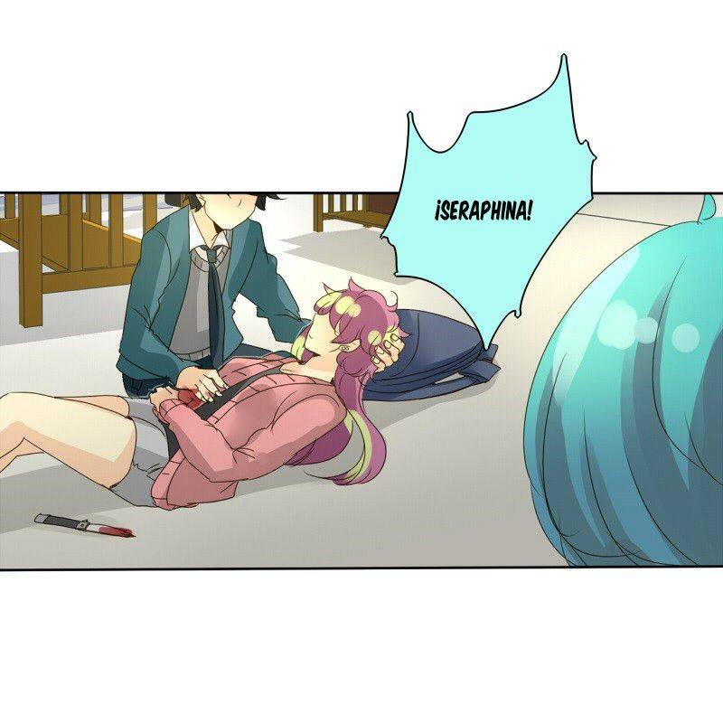 Read extraOrdinario Manga Online