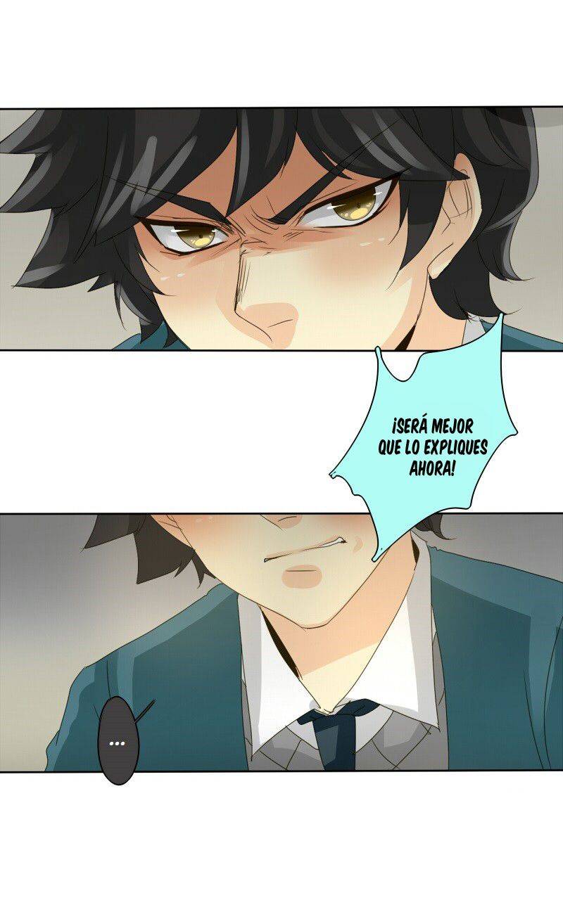 Read extraOrdinario Manga Online