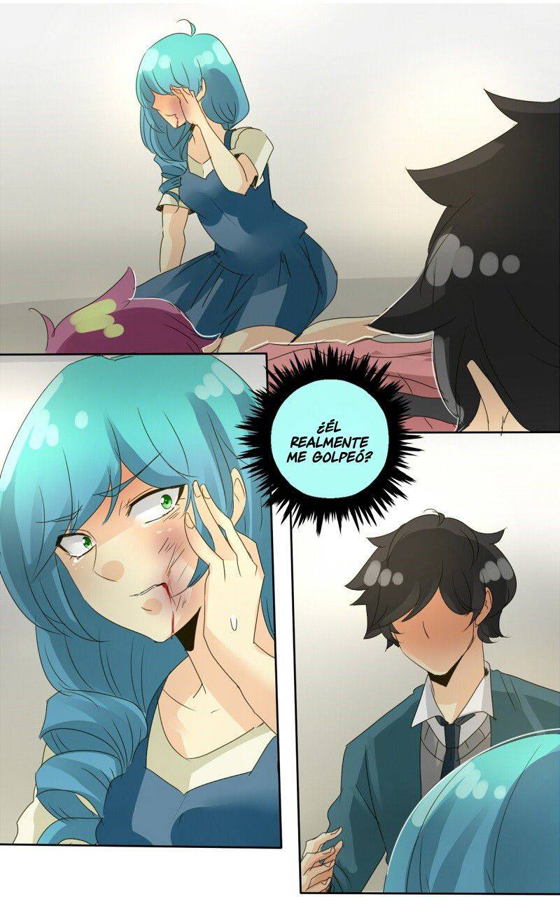 Read extraOrdinario Manga Online