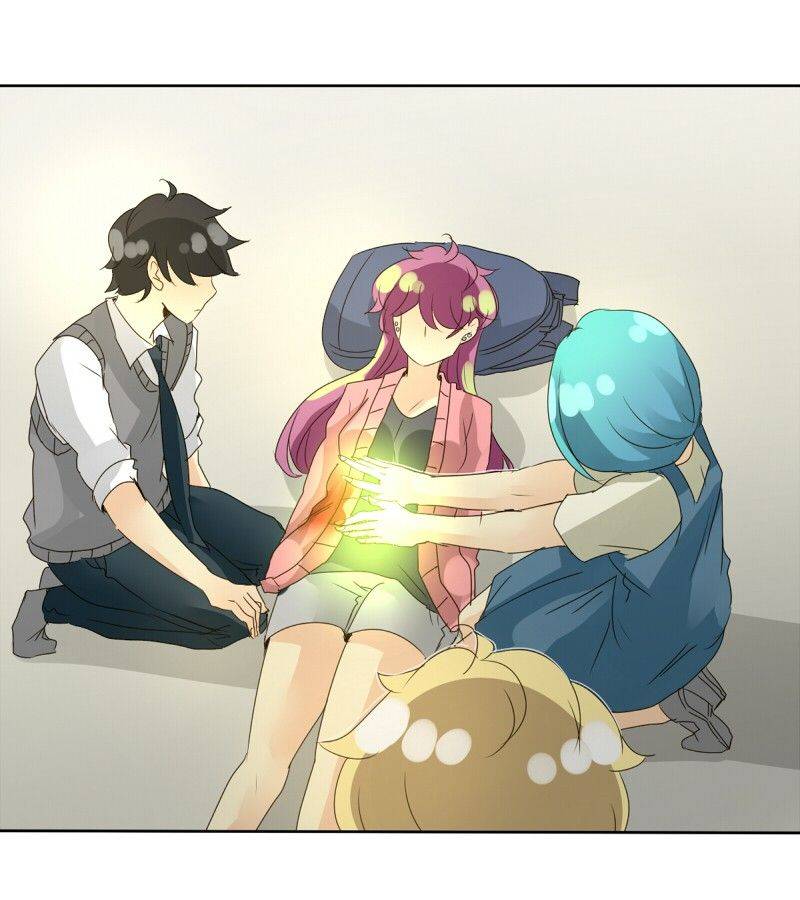 Read extraOrdinario Manga Online