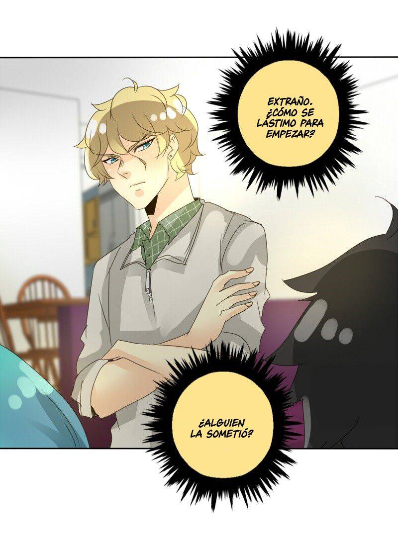 Read extraOrdinario Manga Online