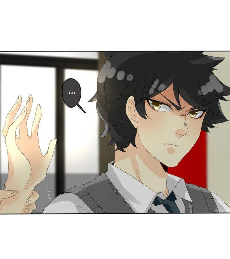 Read extraOrdinario Manga Online