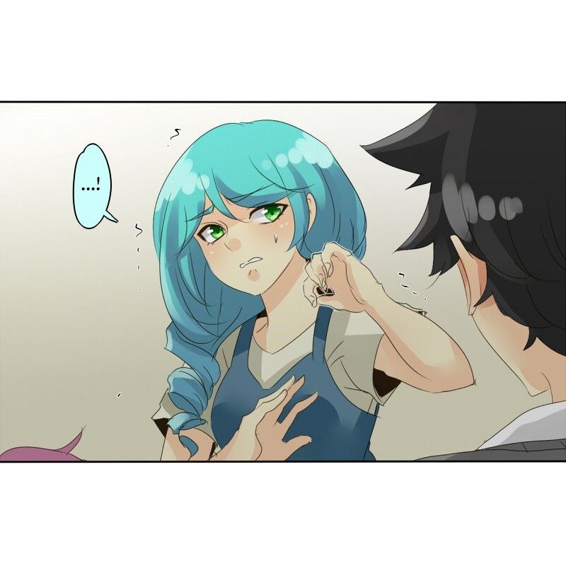 Read extraOrdinario Manga Online