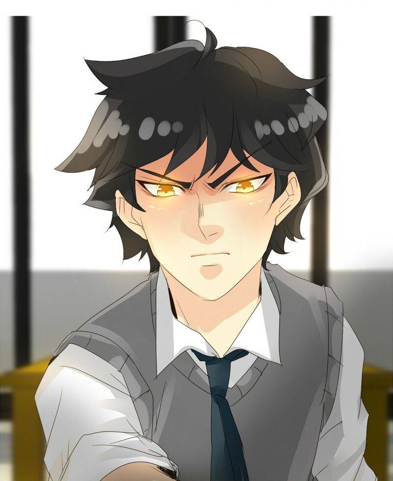 Read extraOrdinario Manga Online