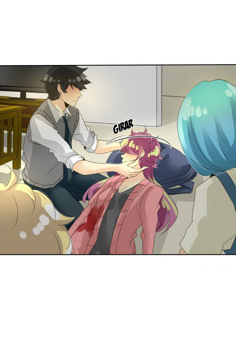 Read extraOrdinario Manga Online