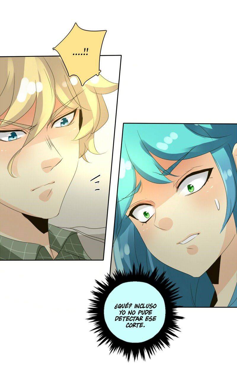 Read extraOrdinario Manga Online