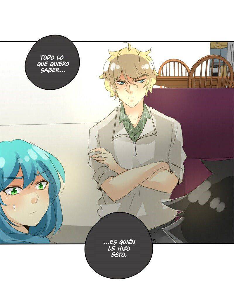 Read extraOrdinario Manga Online