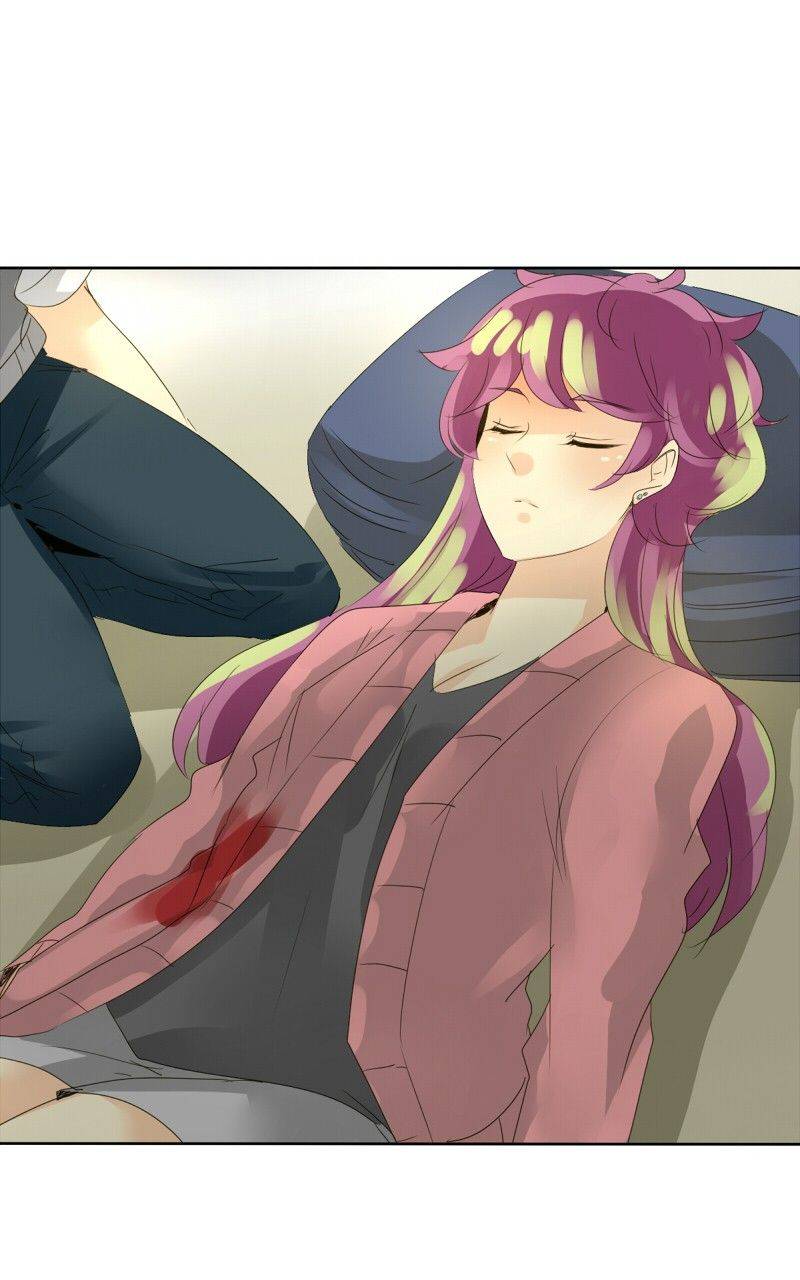 Read extraOrdinario Manga Online