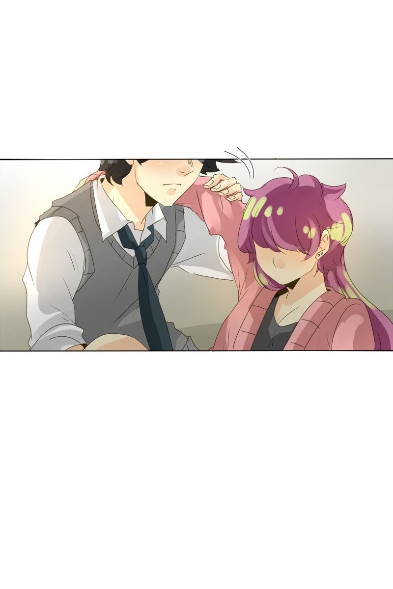 Read extraOrdinario Manga Online