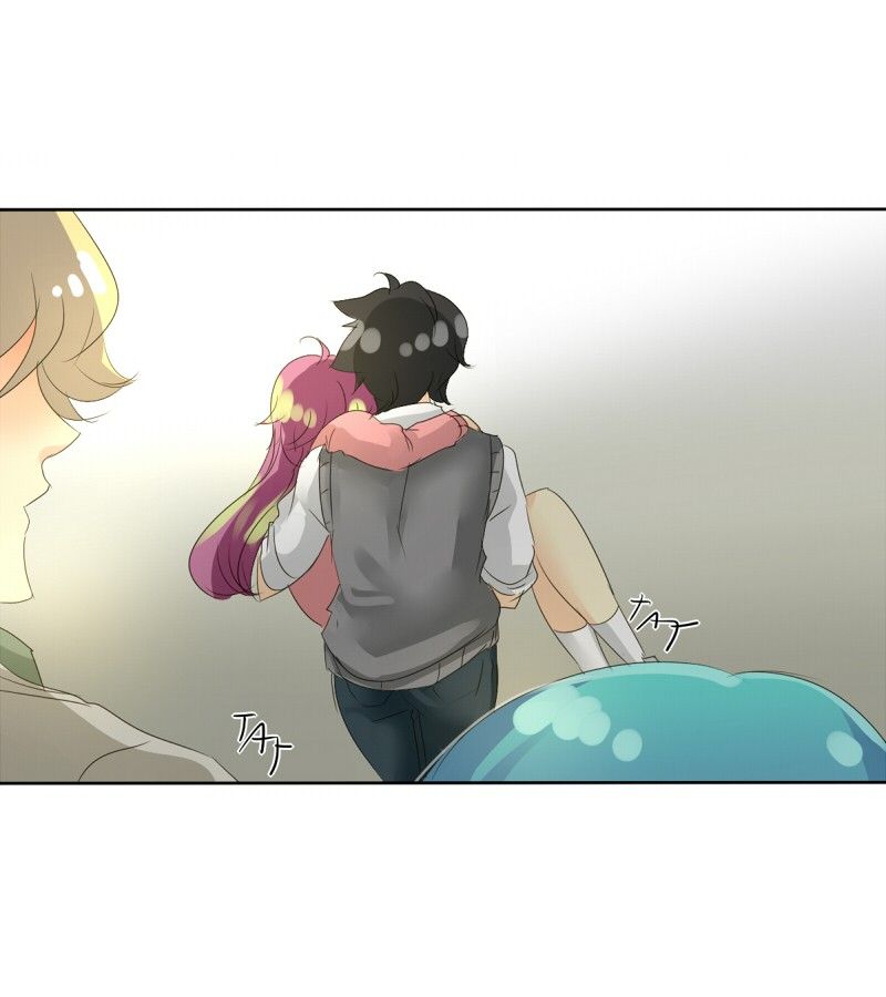 Read extraOrdinario Manga Online