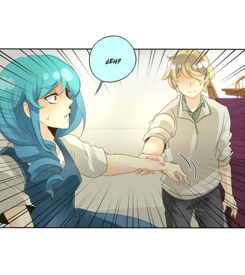 Read extraOrdinario Manga Online
