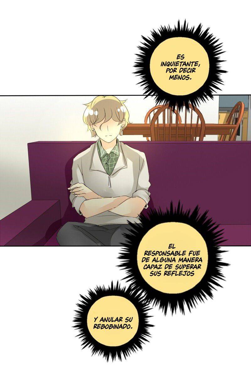 Read extraOrdinario Manga Online