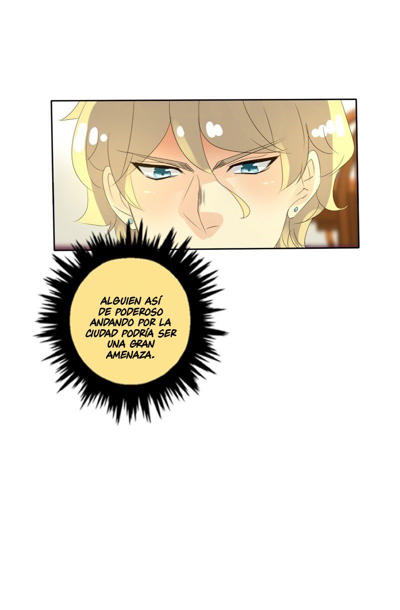 Read extraOrdinario Manga Online
