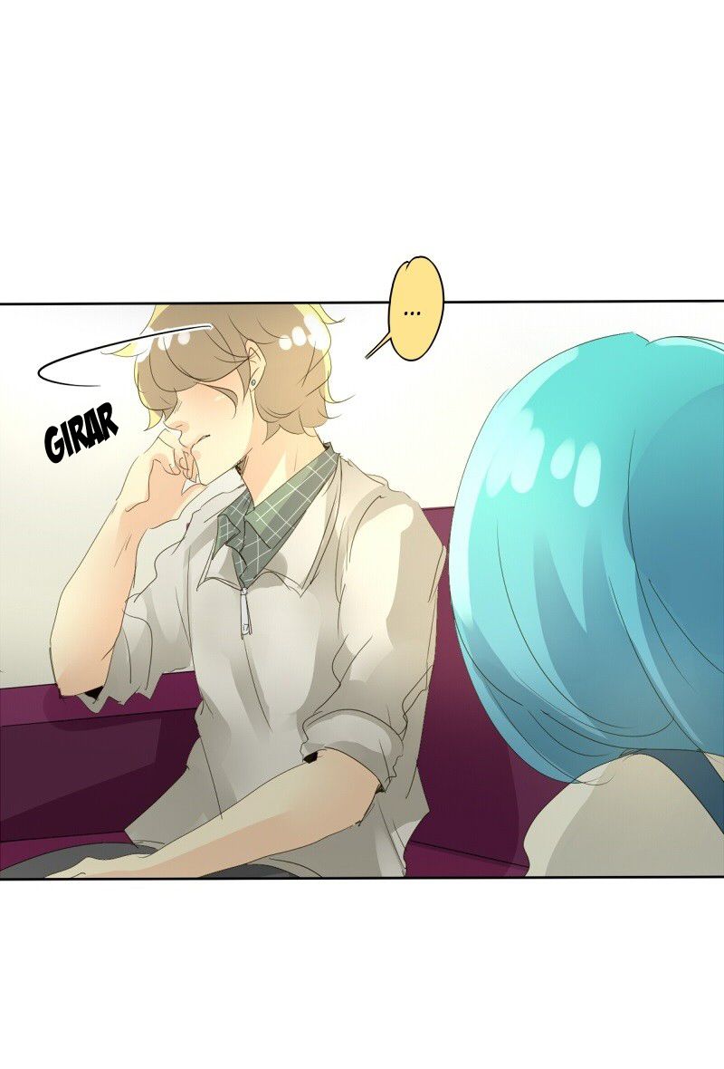 Read extraOrdinario Manga Online