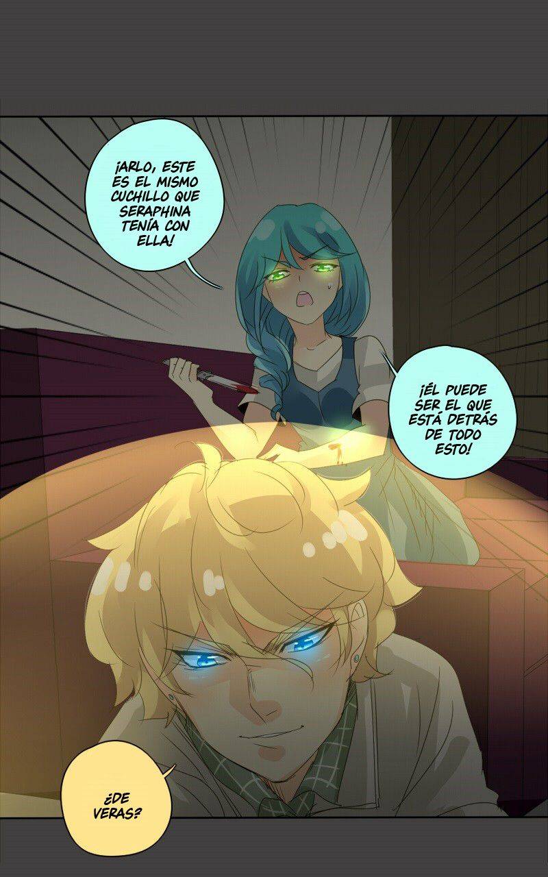 Read extraOrdinario Manga Online
