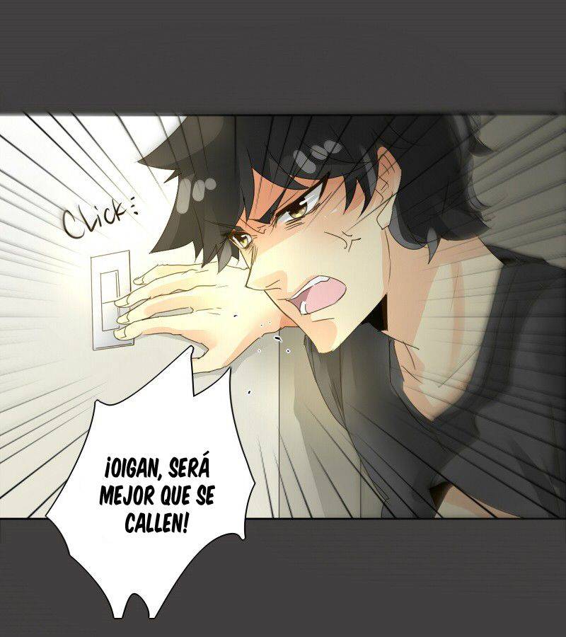 Read extraOrdinario Manga Online