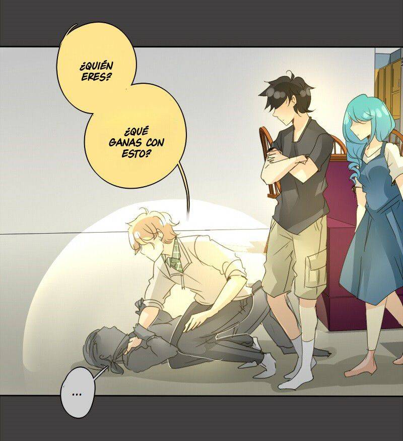 Read extraOrdinario Manga Online