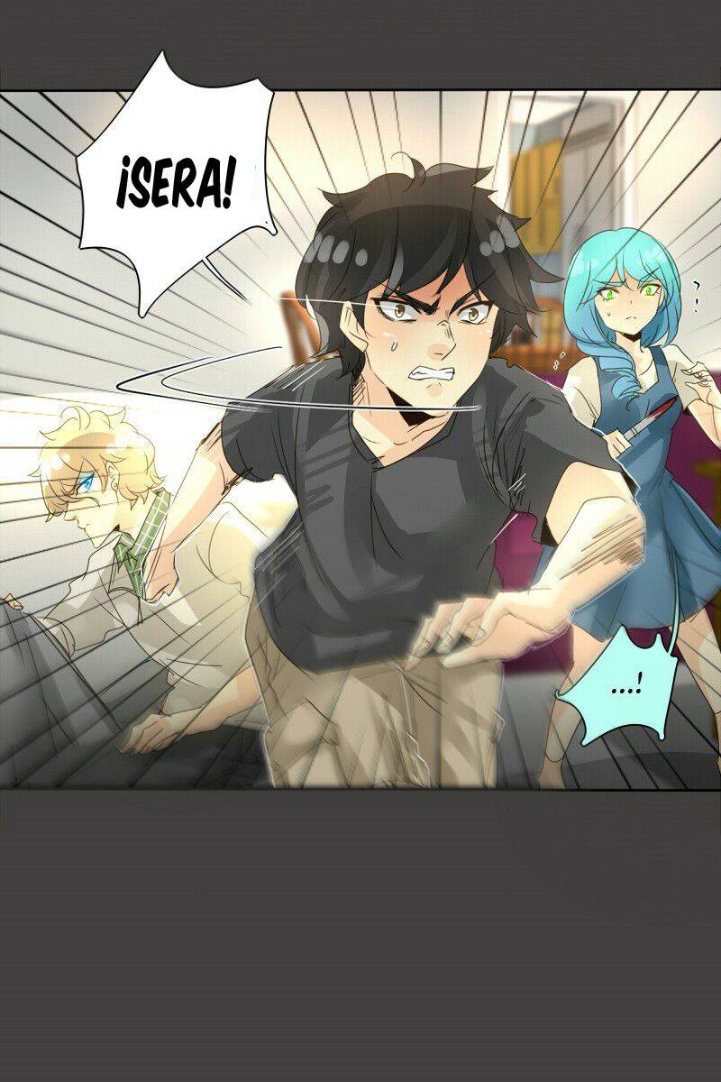 Read extraOrdinario Manga Online