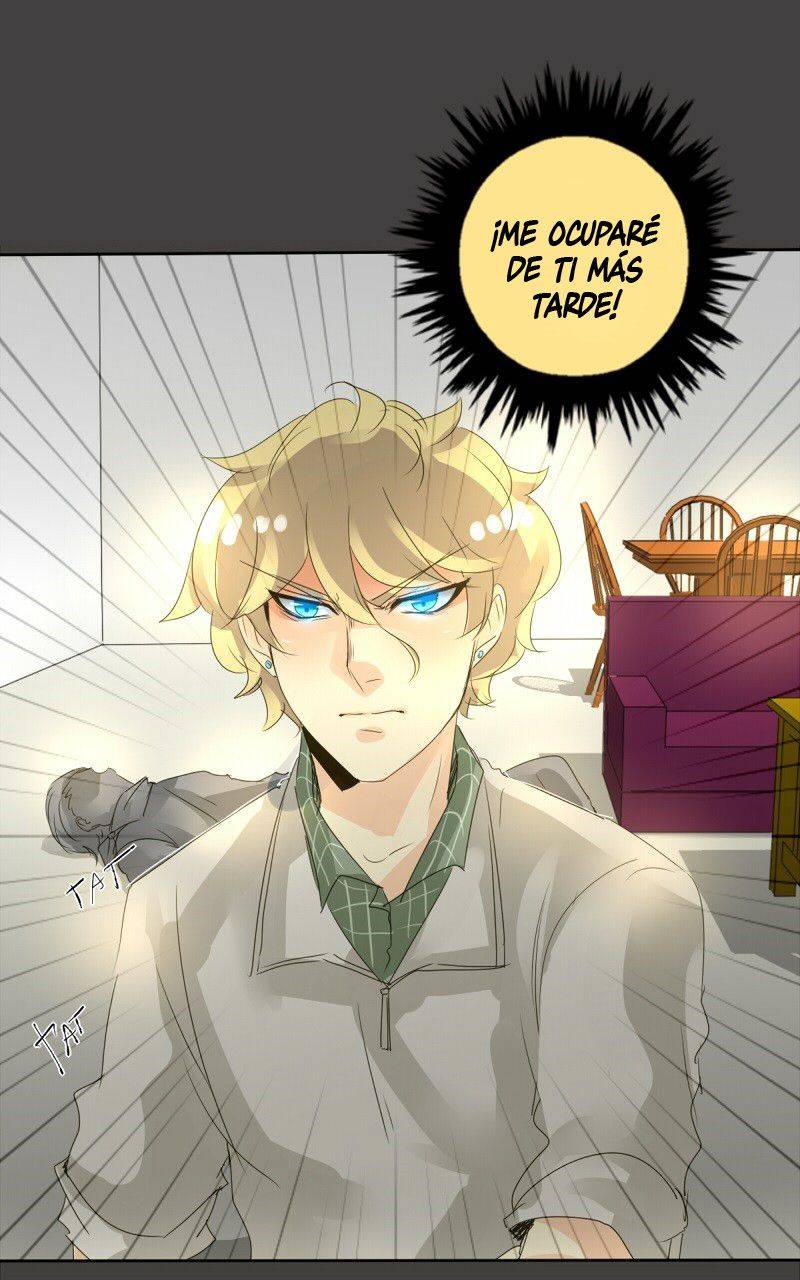 Read extraOrdinario Manga Online