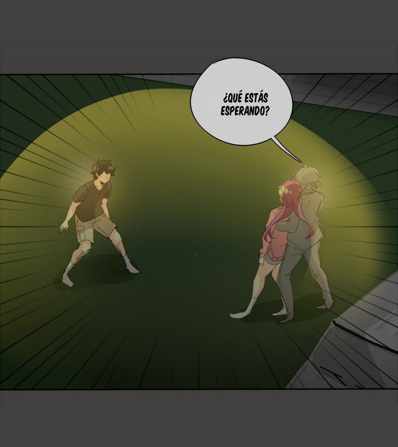 Read extraOrdinario Manga Online