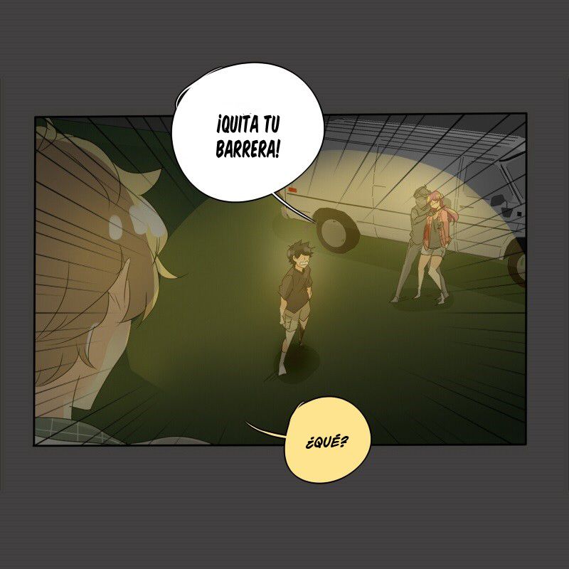 Read extraOrdinario Manga Online
